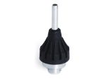 Nozzle Long 2,8 mm Steinel for hot glue gun Gluematic 3002 and Gluematic 5000